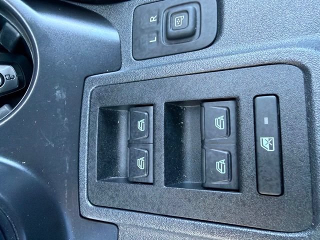 Used 2024 Ford Bronco Raptor w/ Interior Carbon Fiber Pack 6 AWD/4WD image 30