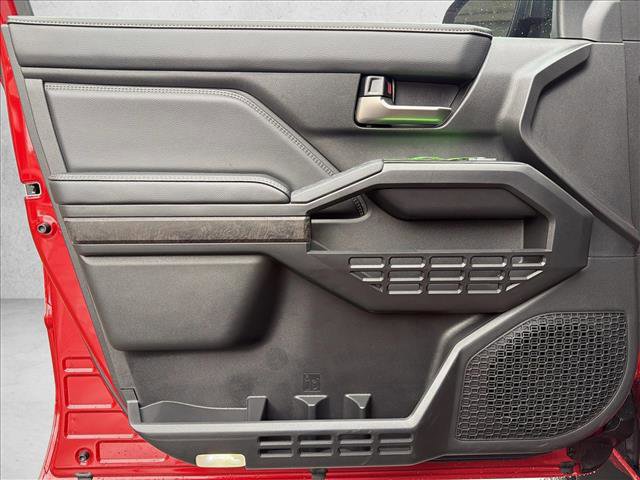 New 2026 Toyota Tacoma Limited image 10