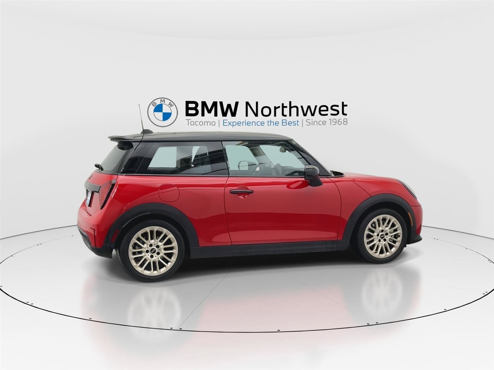 Used 2025 MINI Cooper S image 4