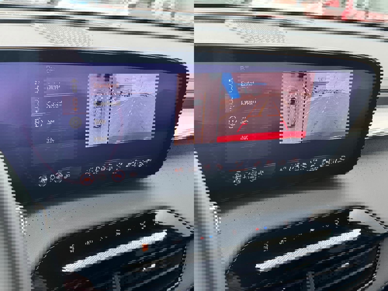 Used 2026 Buick Enclave Avenir w/ Super Cruise Package AWD/4WD image 16