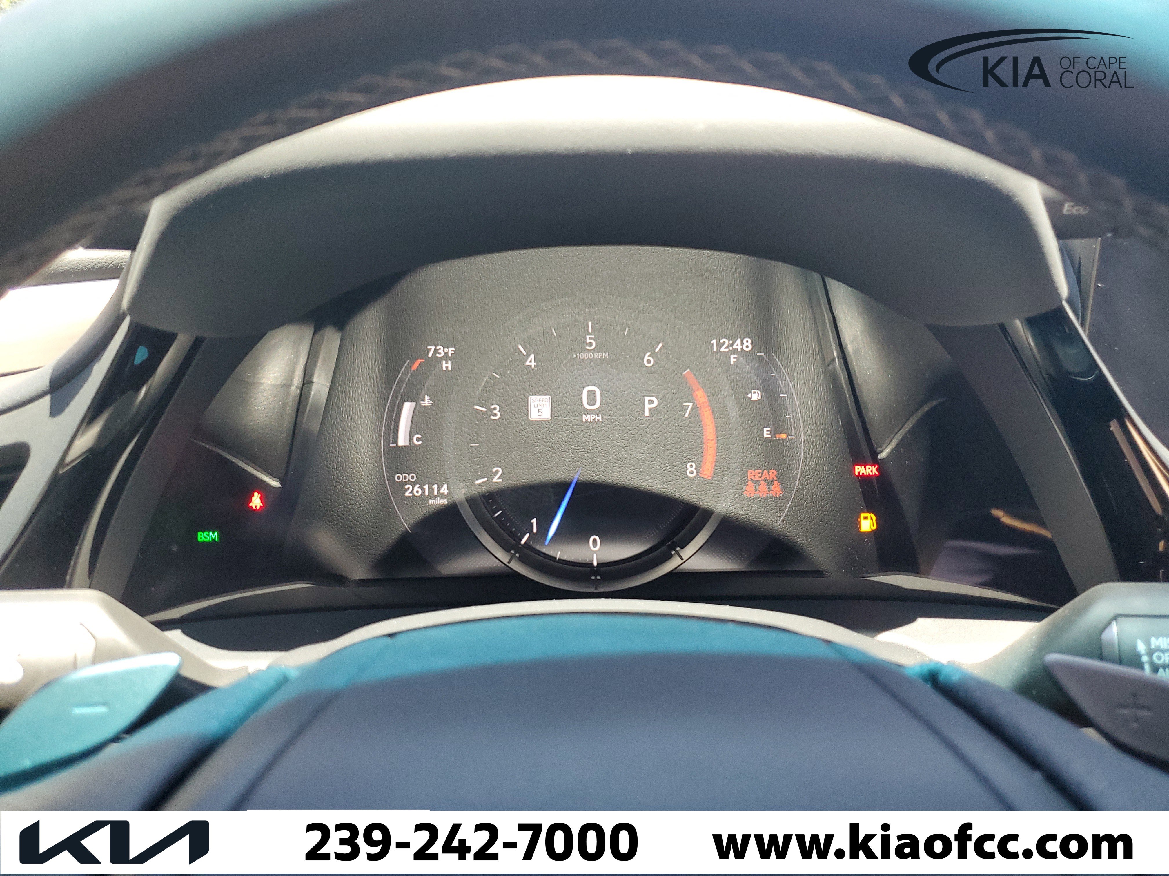 Used 2023 Lexus ES 350 F Sport w/ Accessory Package (Z2) FWD image 23