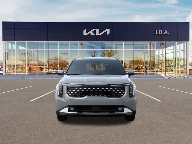 New 2026 Kia Carnival SX image 2