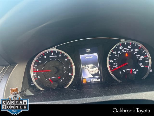 Used 2017 Toyota Camry SE FWD image 11