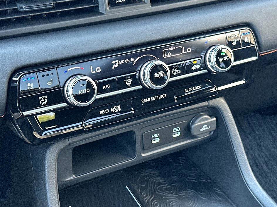 New 2026 Honda Passport TrailSport Elite image 19