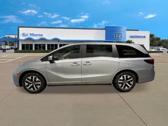 New 2027 Honda Odyssey EX-L image 2