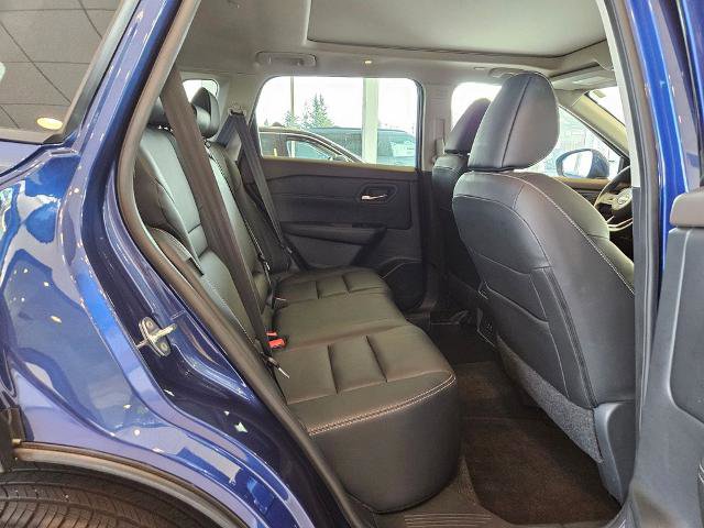 Certified 2023 Nissan Rogue SL AWD/4WD image 27
