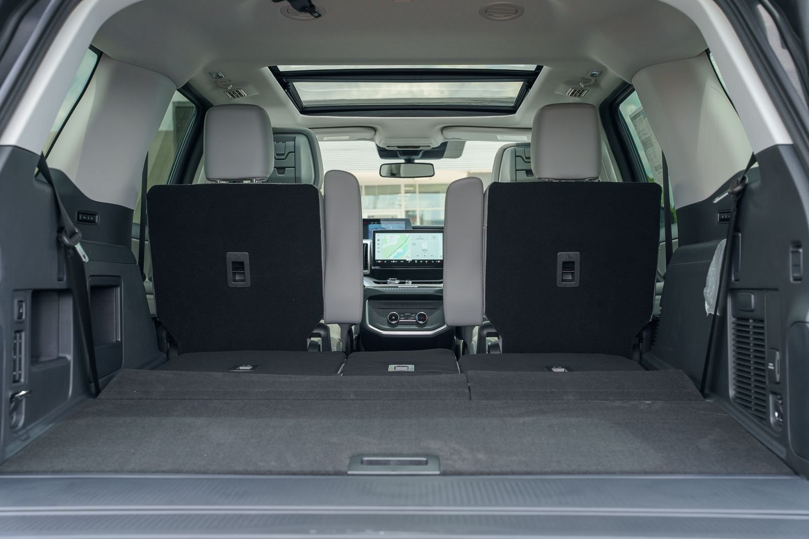 New 2027 Ford Expedition Active RWD image 16