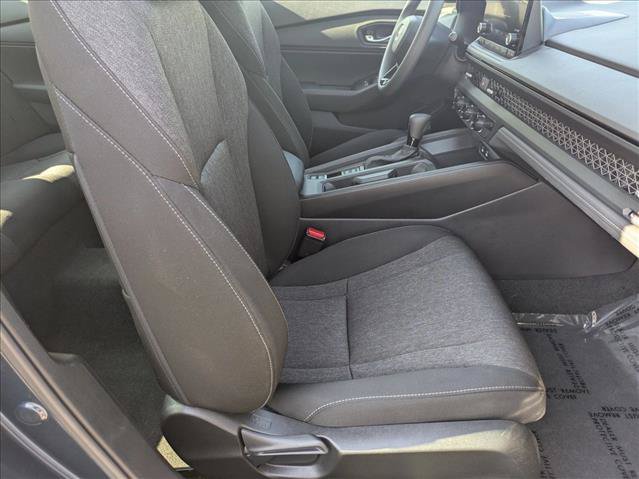 Certified 2024 Honda Accord EX image 21