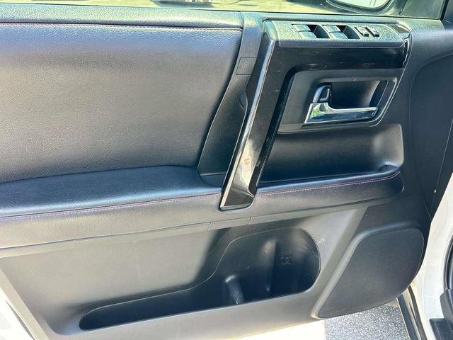 Used 2019 Toyota 4Runner TRD Pro AWD/4WD image 25