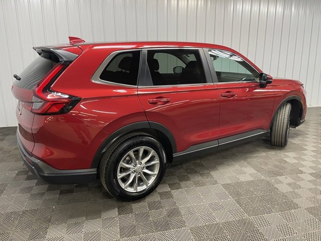 Used 2023 Honda CR-V EX image 3