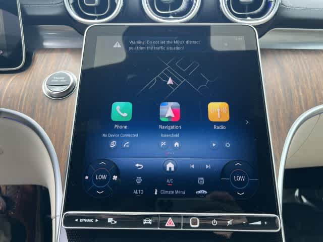 New 2026 Mercedes-Benz CLE 300 4MATIC Coupe image 22