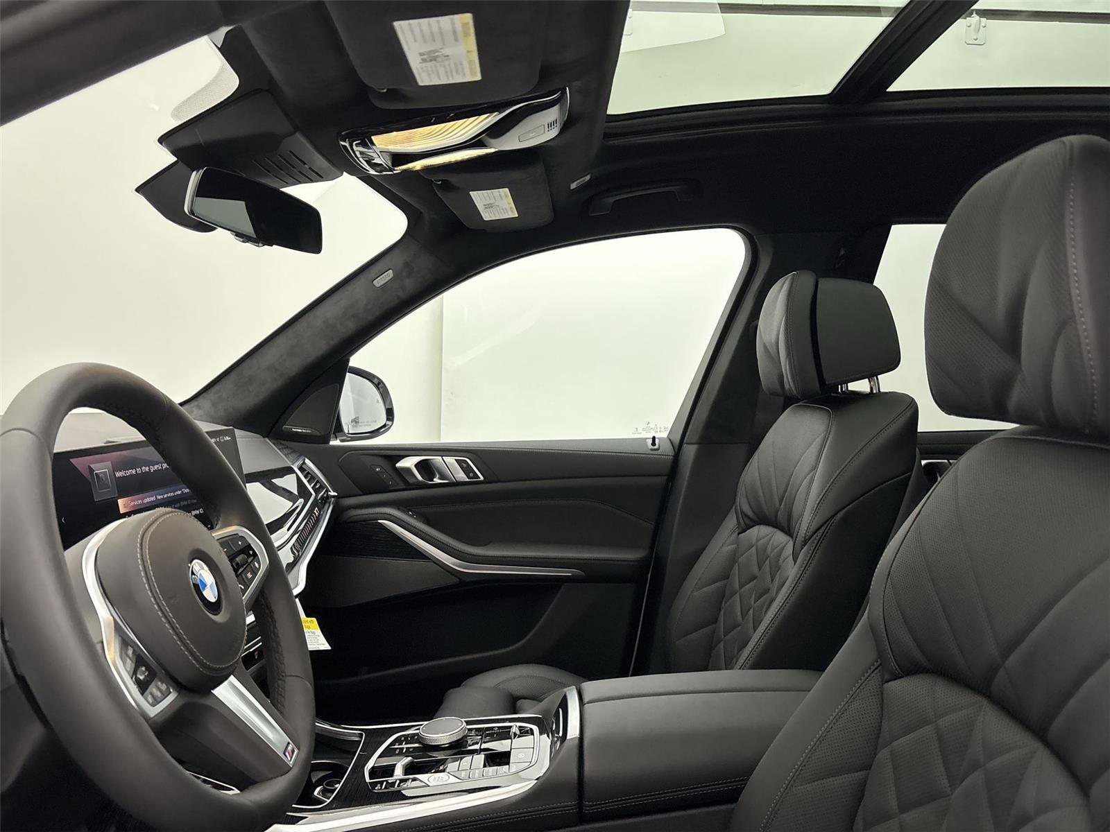 New 2026 BMW X7 xDrive40i w/ M Sport Package image 24