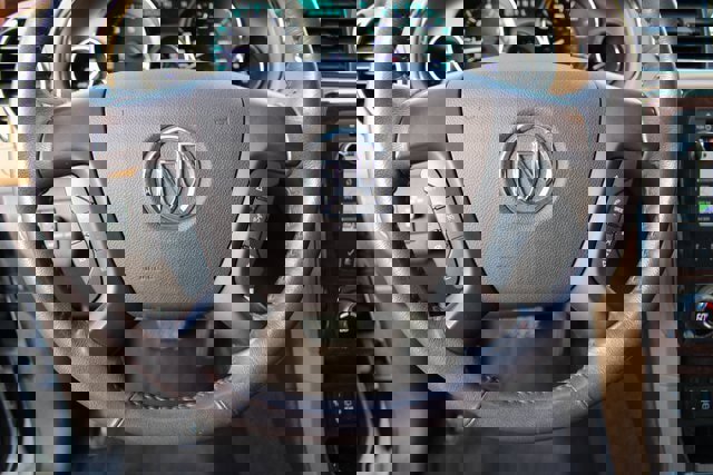 Used 2016 Buick Enclave Leather w/ Enclave Tuscan Edition image 12