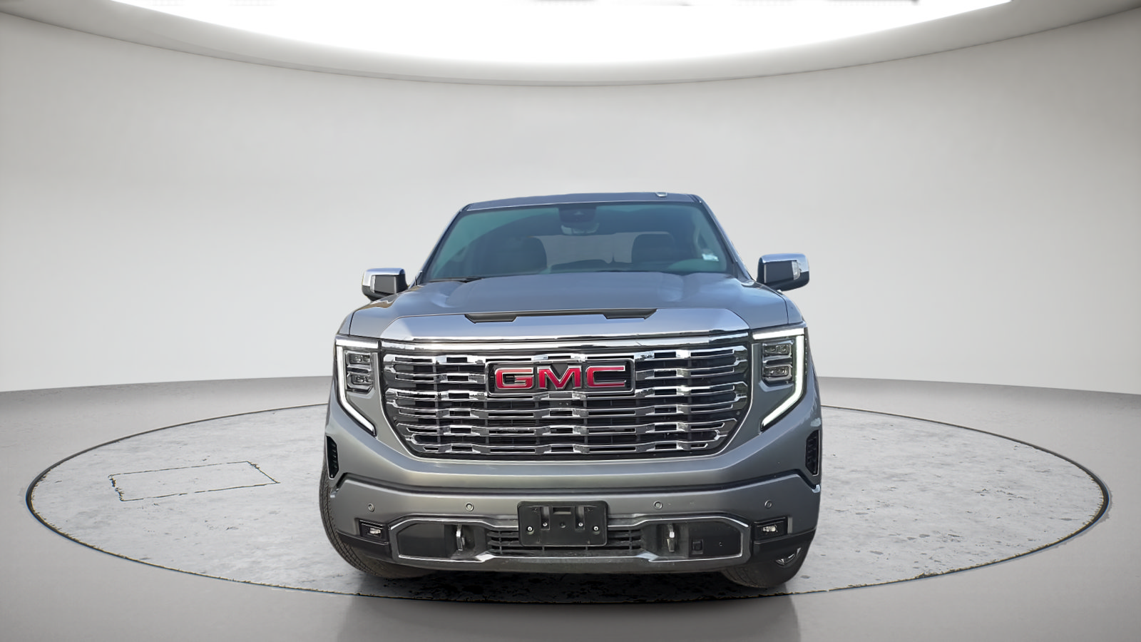 Used 2025 GMC Sierra 1500 Denali w/ Denali Reserve Package AWD/4WD image 2