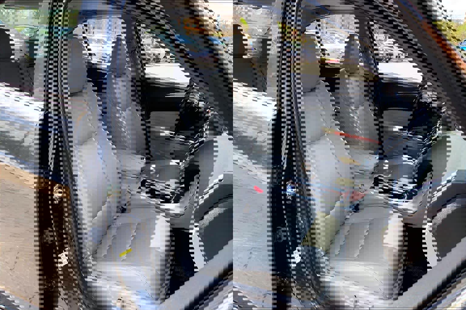 Used 2015 Acura TLX V6 image 9