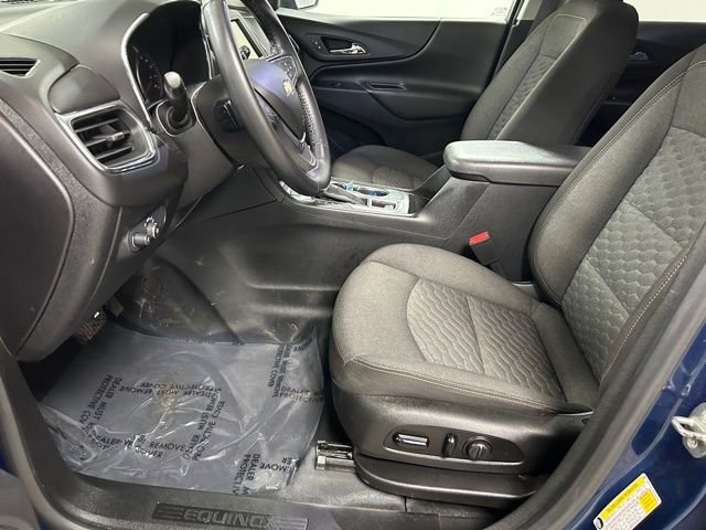 Used 2019 Chevrolet Equinox LT image 12