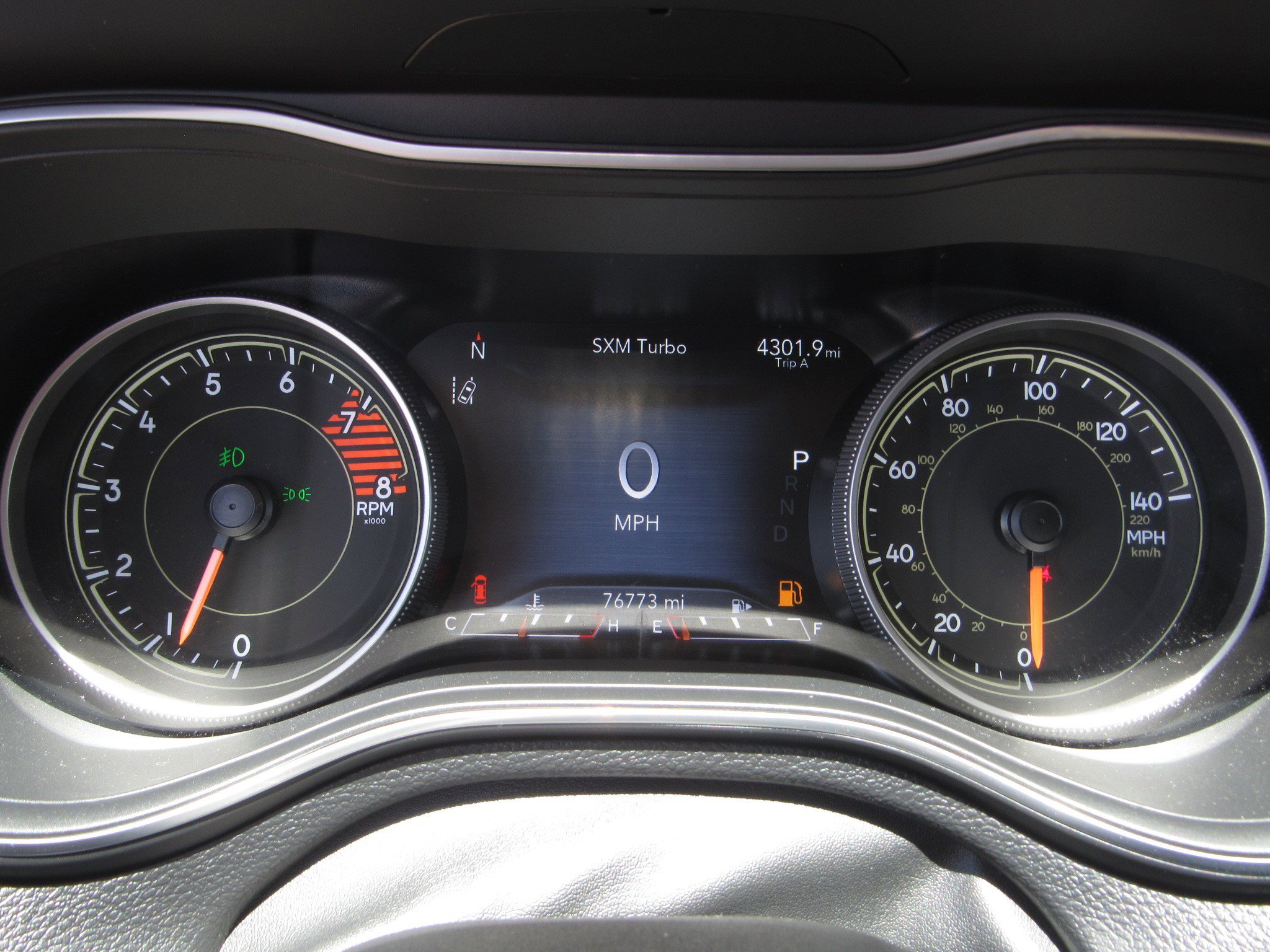 Used 2021 Jeep Cherokee Limited w/ Elite Package AWD/4WD image 28