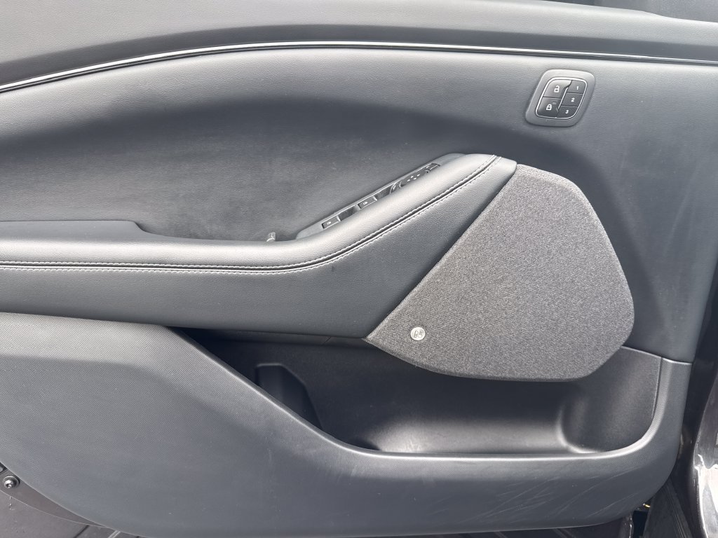 Used 2022 Ford Mustang Mach-E Premium AWD/4WD image 48
