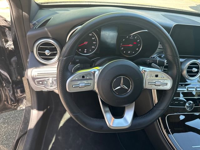 Used 2019 Mercedes-Benz C 300 Sedan image 14