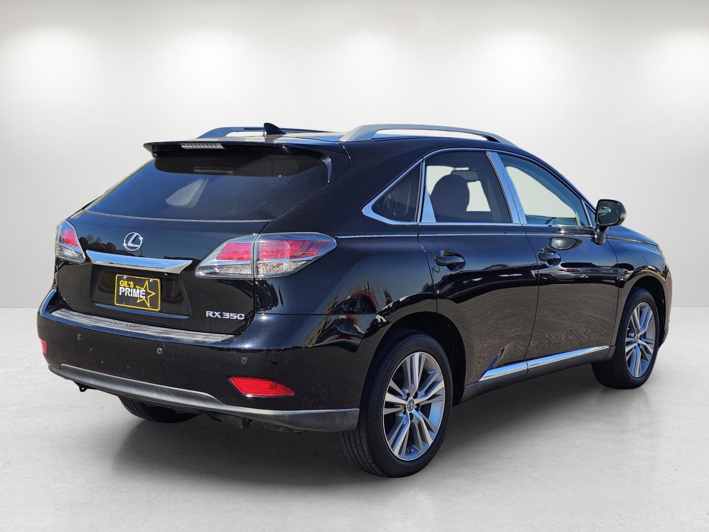 Used 2015 Lexus RX 350 FWD image 5