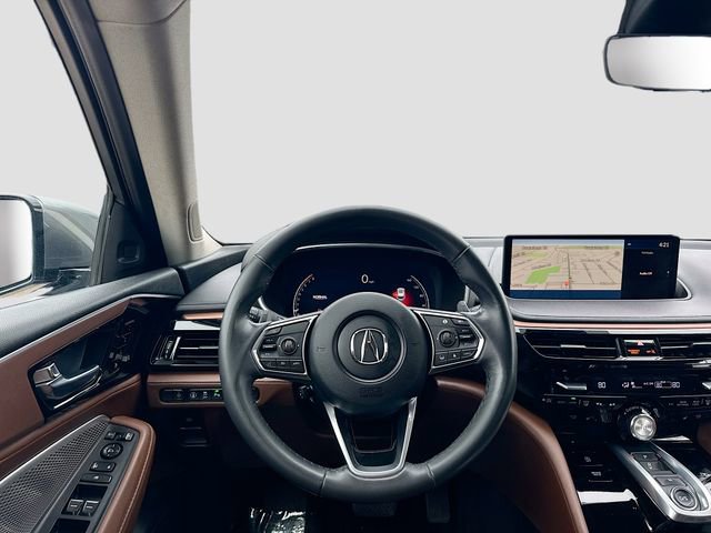 Used 2023 Acura MDX SH-AWD w/ Technology Package image 24