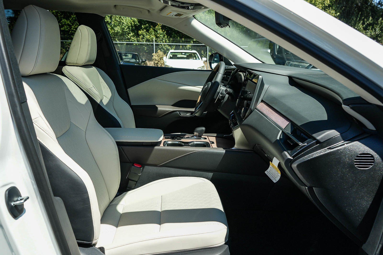 New 2026 Lexus RX 350 Premium Plus w/ Convenience Package FWD image 16
