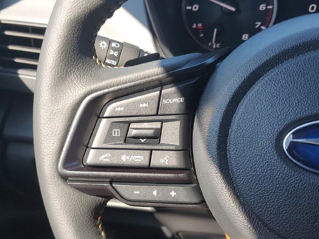 New 2026 Subaru Crosstrek 2.5i Wilderness AWD/4WD image 9