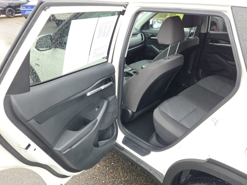 Used 2021 Kia Seltos LX image 15