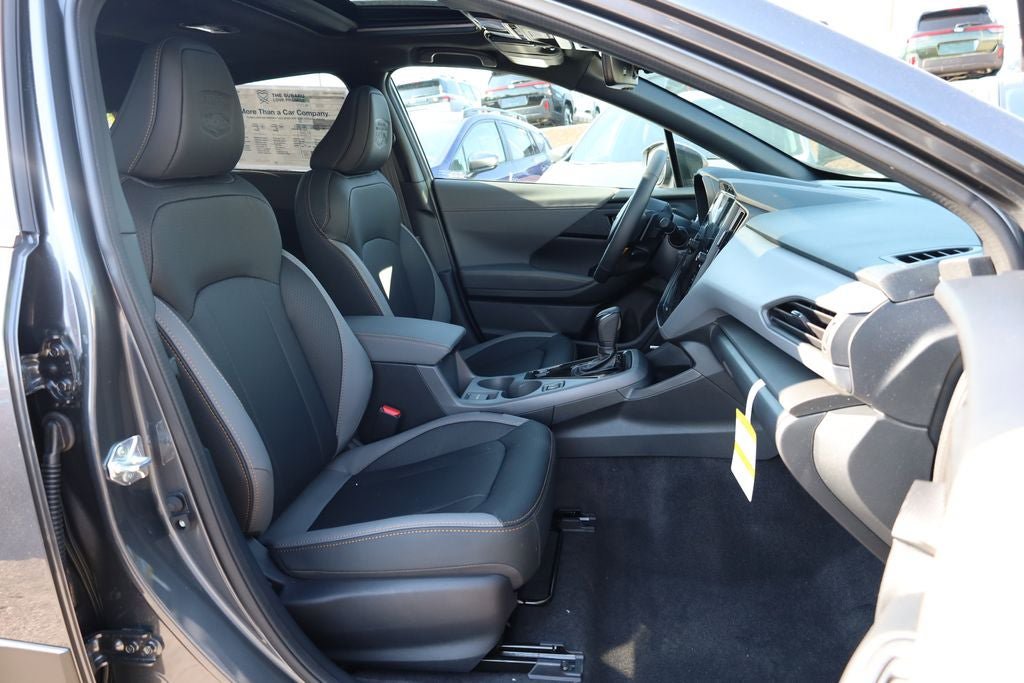New 2026 Subaru Crosstrek 2.5i Wilderness AWD/4WD image 24