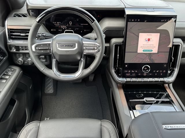 New 2026 GMC Yukon XL Denali w/ Denali Reserve Package AWD/4WD image 13
