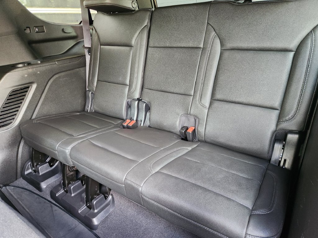 Used 2021 Chevrolet Tahoe LT RWD image 33