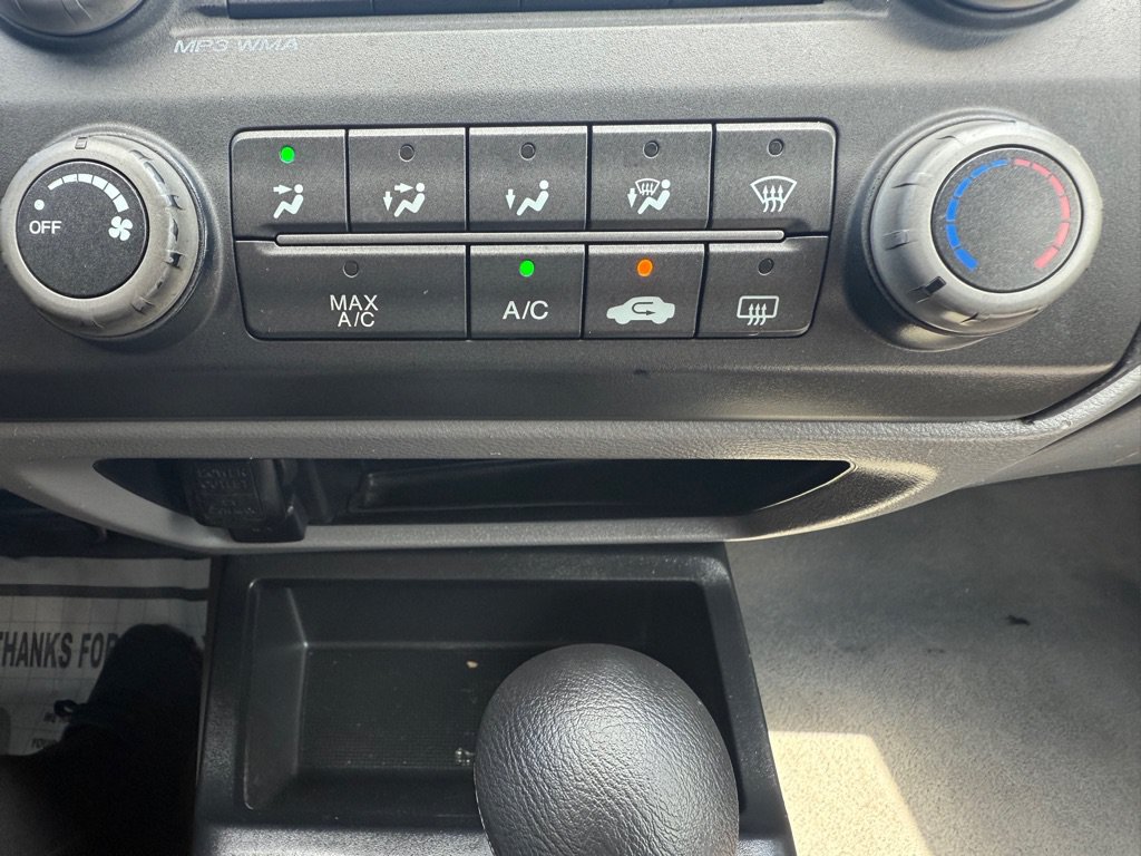 Used 2007 Honda Civic LX image 26