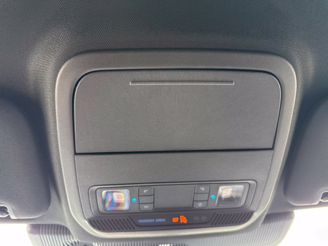New 2027 Ford Explorer ST-Line RWD image 30
