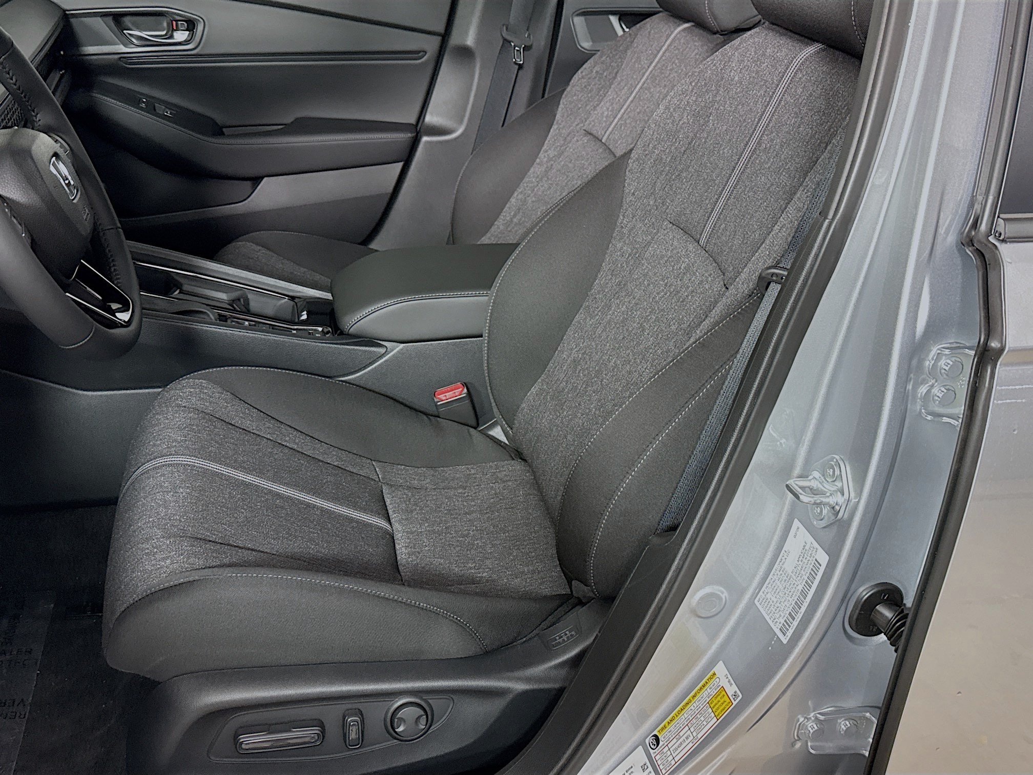New 2026 Honda Accord Sport image 21