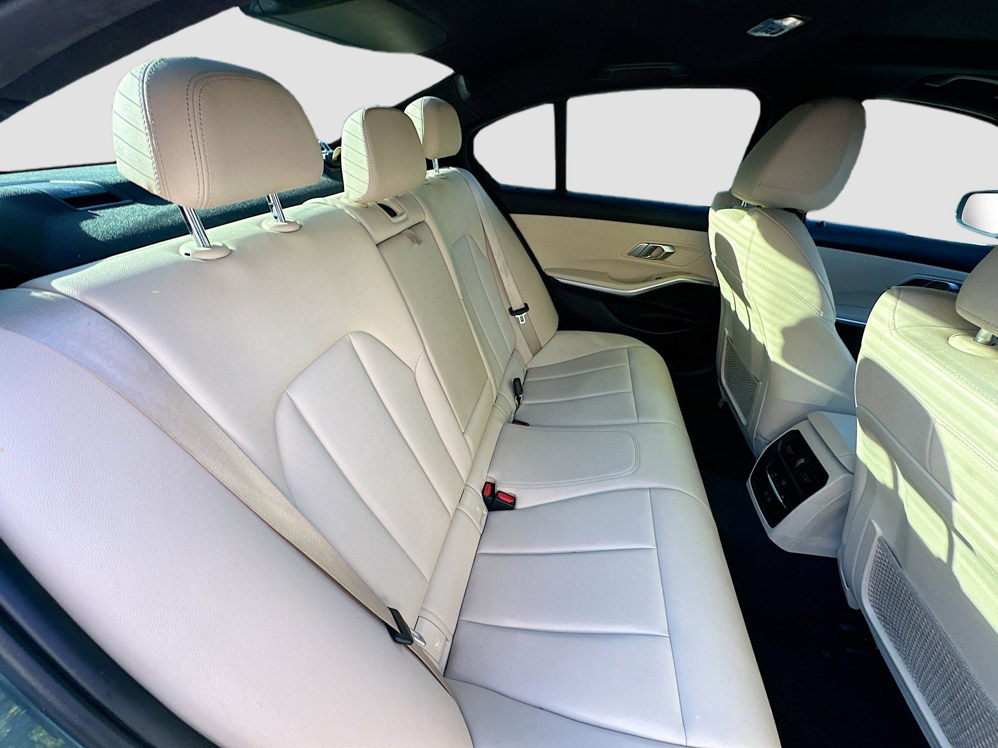 Used 2021 BMW 330i Sedan image 29