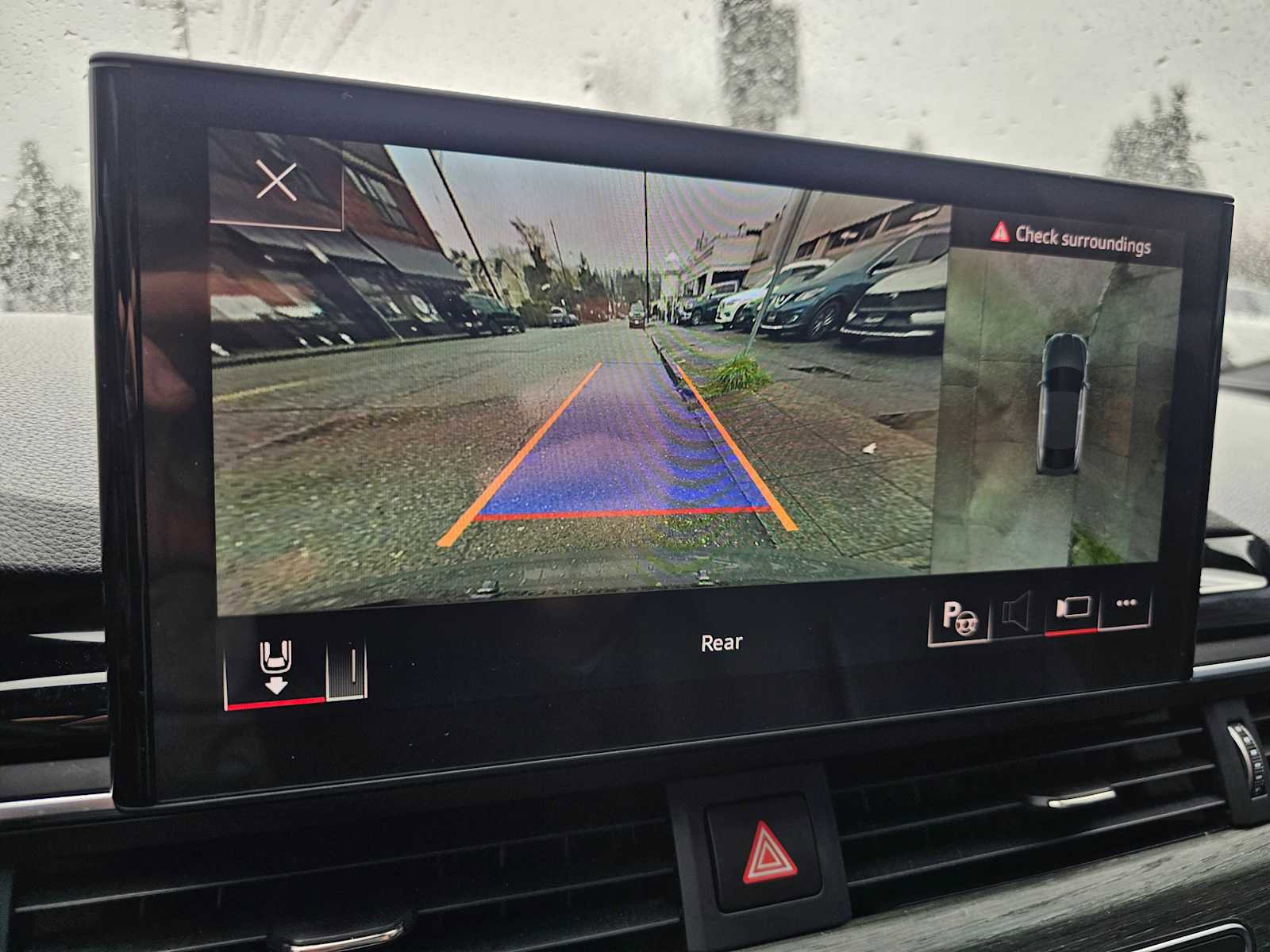 Used 2023 Audi A5 2.0T Prestige image 32