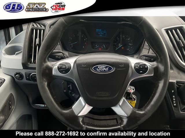 Used 2016 Ford Transit 150 XL image 17