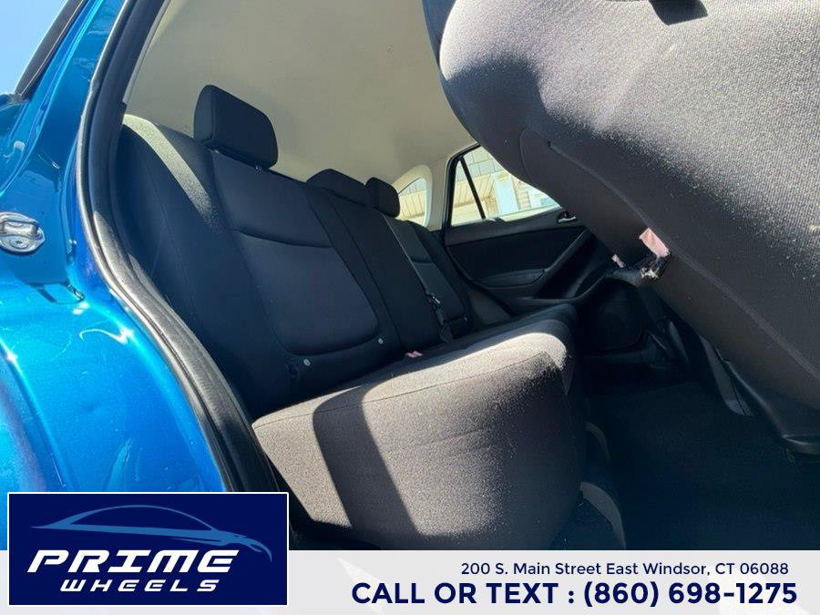 Used 2014 MAZDA CX-5 Sport AWD/4WD image 15