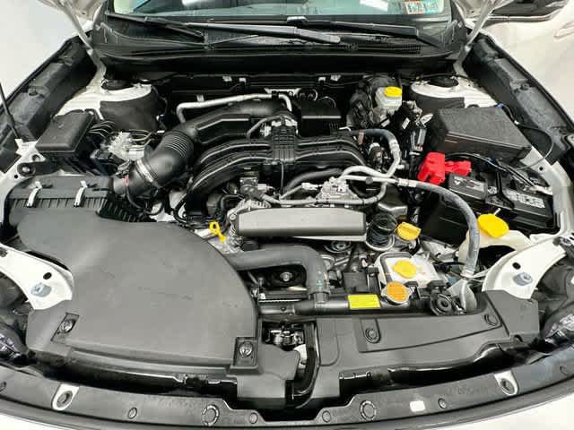 Certified 2024 Subaru Outback Premium AWD/4WD image 27