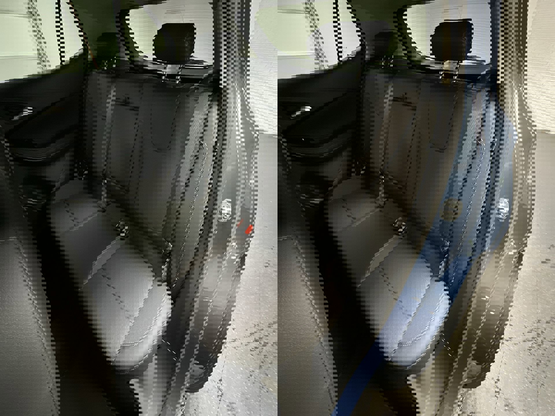 New 2026 Buick Encore GX Preferred w/ Advanced Technology Package image 57