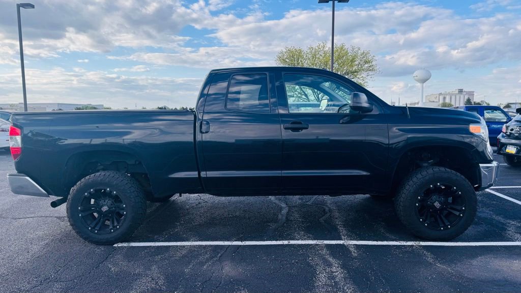Used 2014 Toyota Tundra SR5 w/ SR5 Upgrade Package RWD image 10