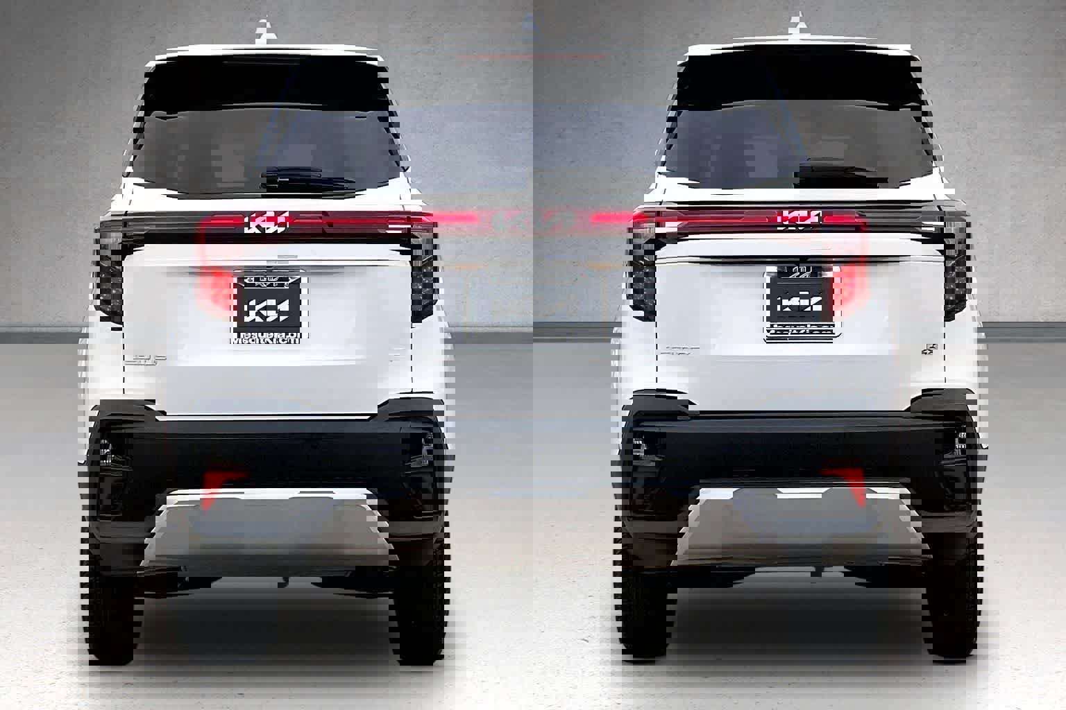 Certified 2024 Kia Seltos LX image 5