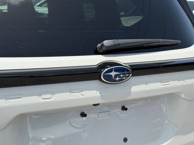 New 2026 Subaru Forester Premium AWD/4WD image 9