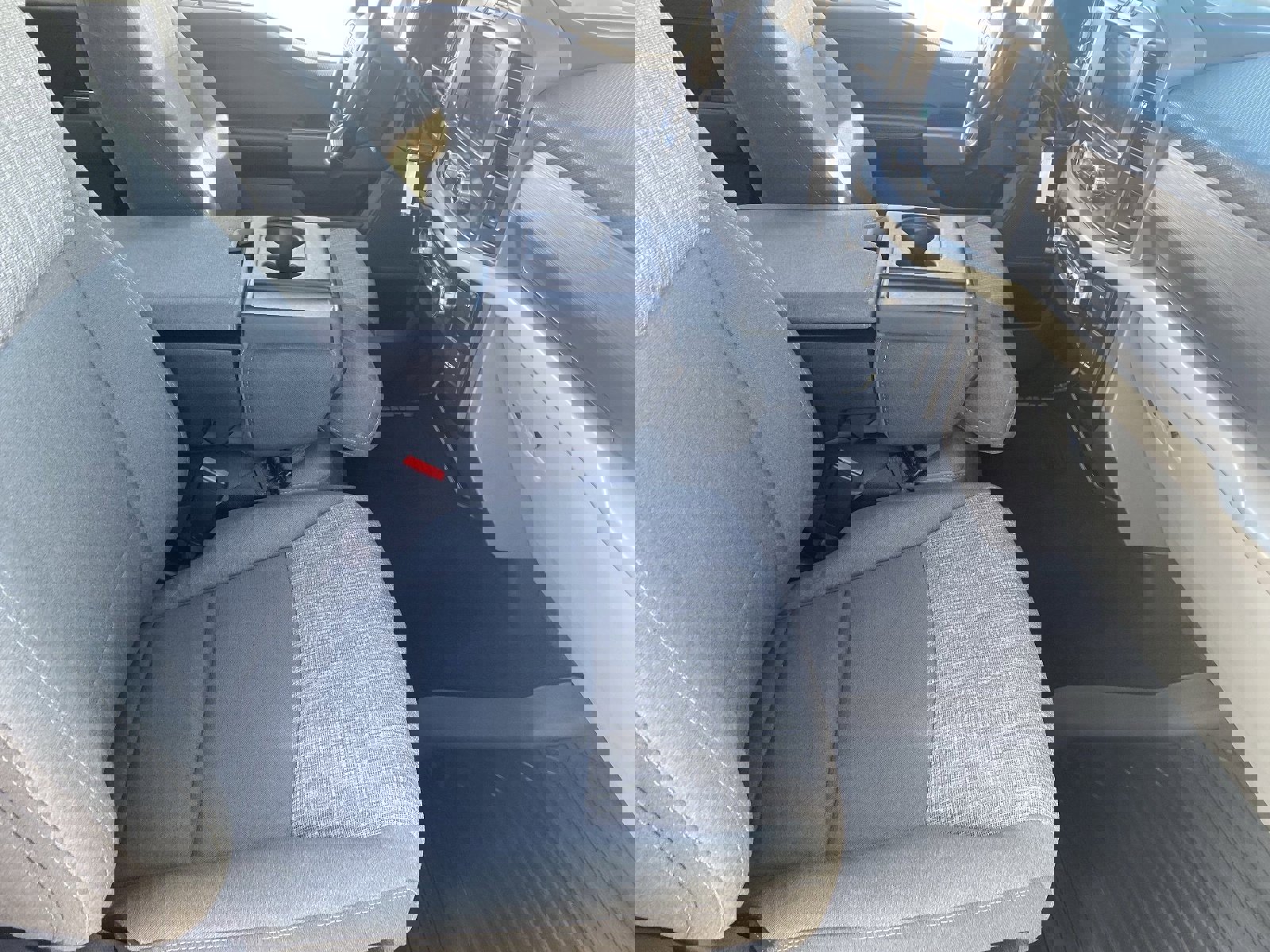 Used 2021 Ford F150 XLT w/ Equipment Group 301A Mid image 12