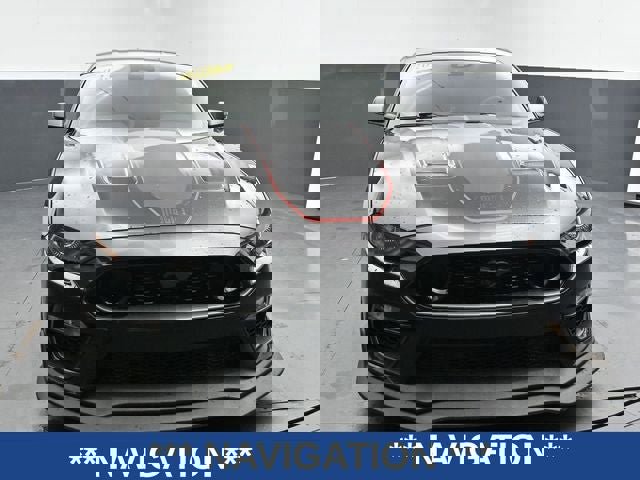 Used 2023 Ford Mustang Mach 1 image 4