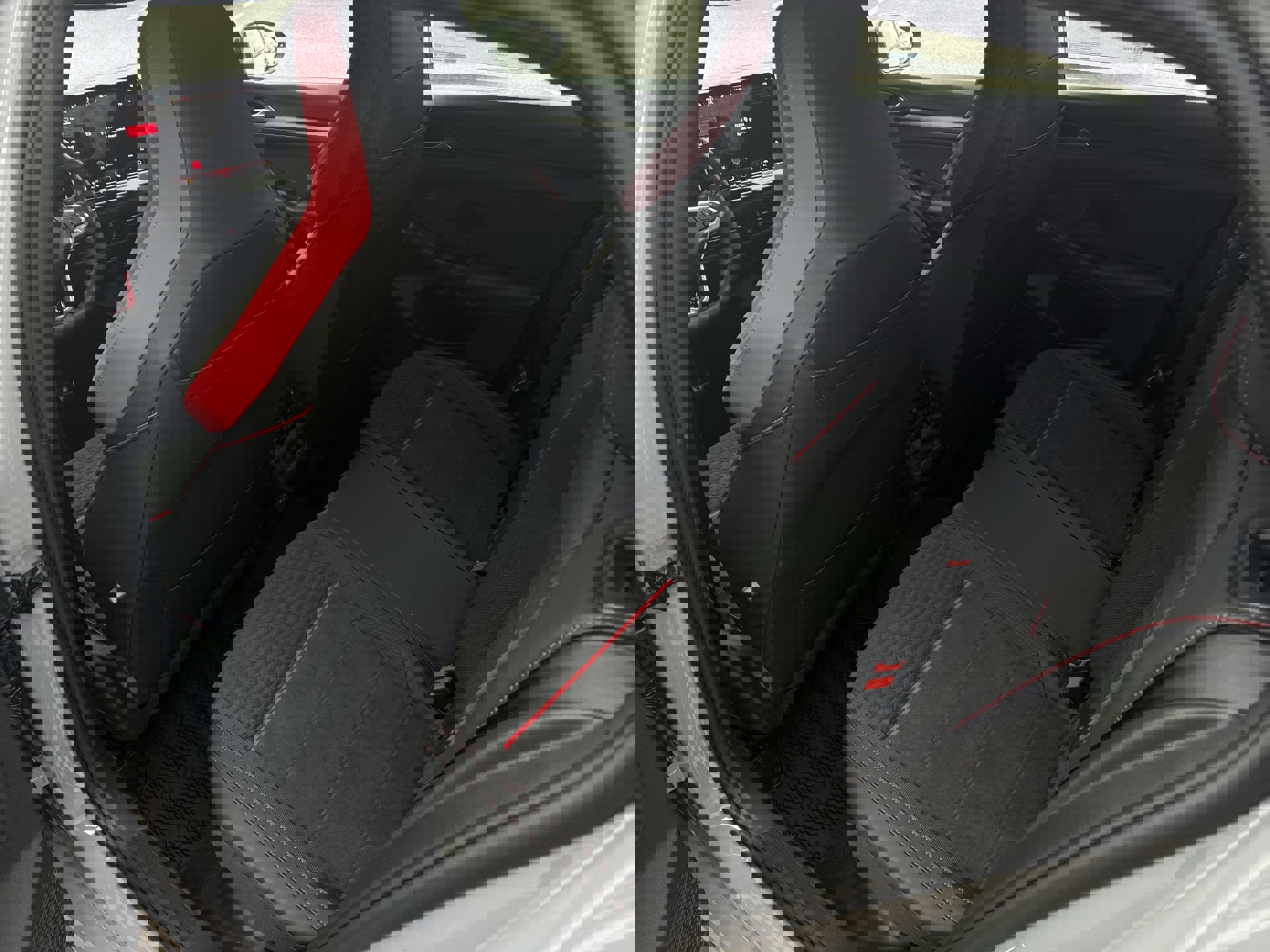 New 2026 Volkswagen GTI SE image 22