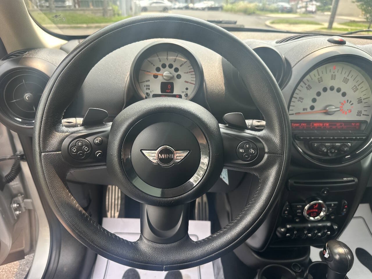 Used 2014 MINI Cooper Countryman S w/ Premium Package AWD/4WD image 17
