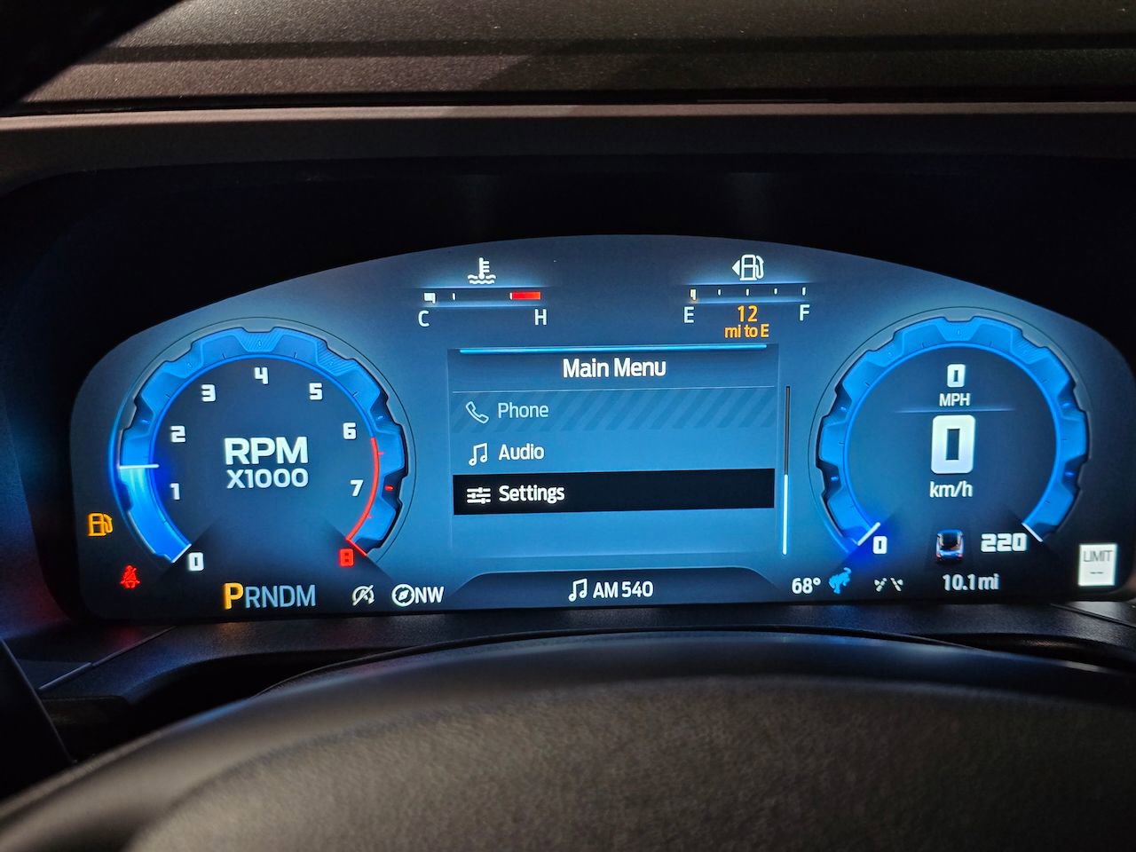 New 2025 Ford Bronco Sport Badlands w/ Badlands Tech Package image 22