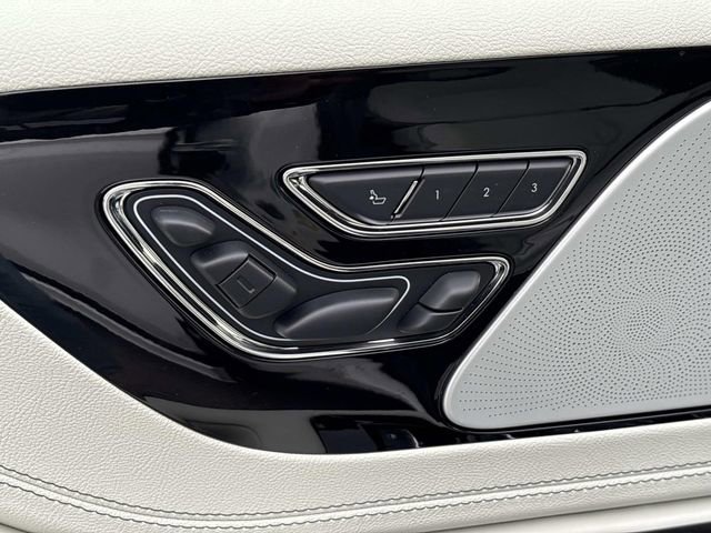 New 2026 Lincoln Aviator Black Label w/ Black Label Special Edition image 21