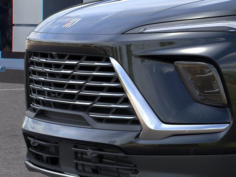 New 2026 Buick Enclave Preferred w/ Power Package image 13